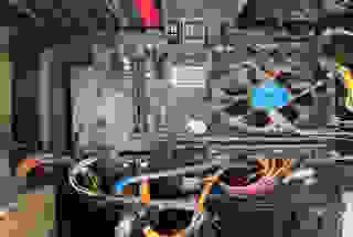 Заказать администрирование серверов Linux в Краснотурьинске. Обслуживание ПК, ремонт от 306 руб 2025 г. Свердловской области