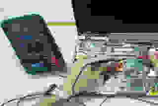 Заказать администрирование серверов Linux в Краснотурьинске. Обслуживание ПК, ремонт от 306 руб 2025 г. Свердловской области