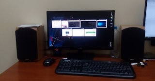 Заказать администрирование серверов Linux в Краснотурьинске. Обслуживание ПК, ремонт от 306 руб