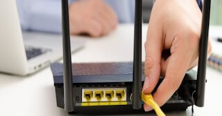 Заказать настройку маршрутизаторов Mikrotik в Краснотурьинске. Обслуживание ПК, ремонт от 306 руб